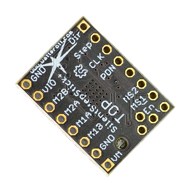 TMC2208SILENTSTEPSTICK Trinamic Motion Control GmbH  Cartes et kits d'évaluation et de démonstration